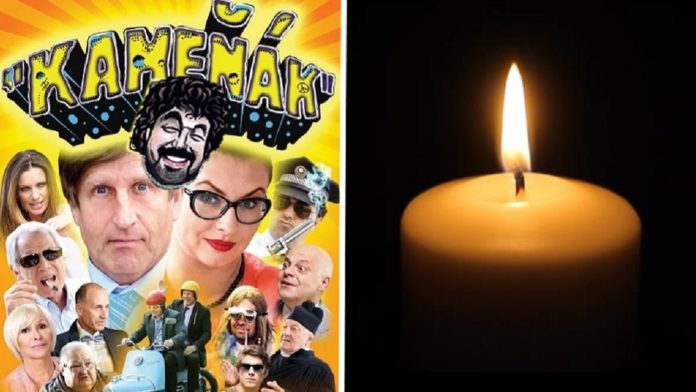 Zemřel herec z oblíbené české komedie Kaměňák! Před smrtí oslepl Náhledový obrázek