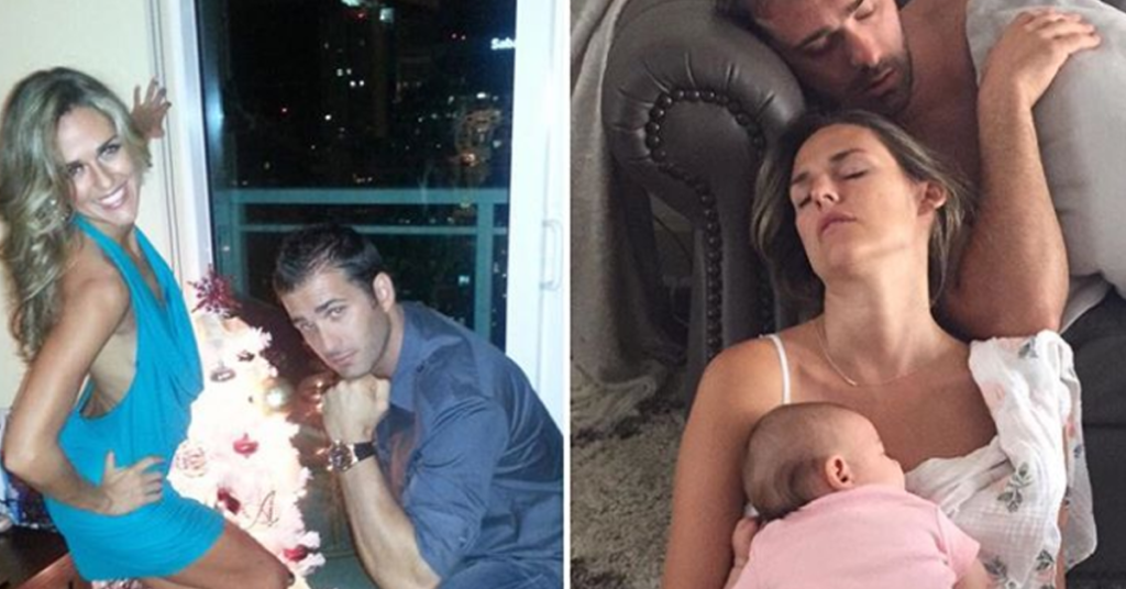 15 fotek, které vylučují, že děti jsou radost! Tito lidé by vám o tom mohli povykládat Náhledový obrázek