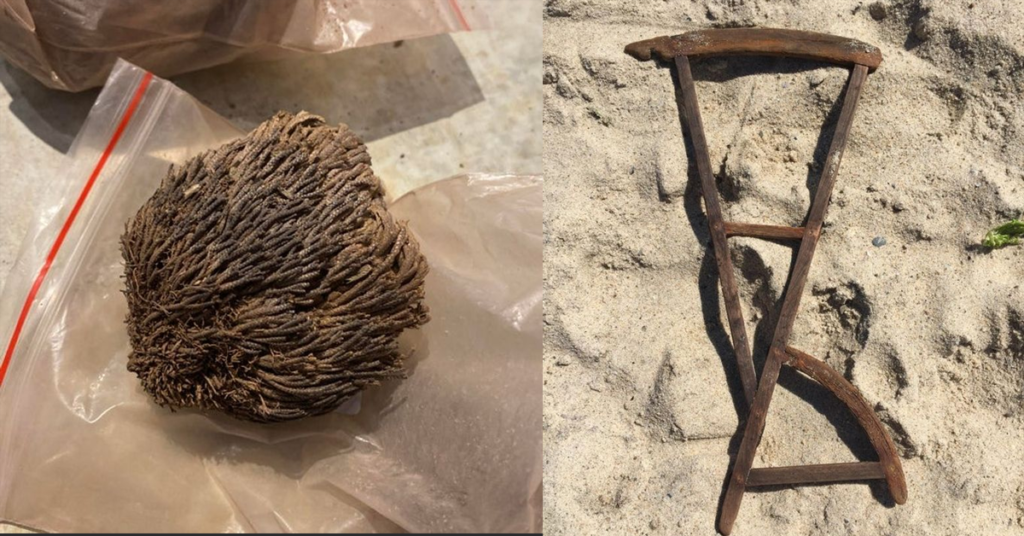 10 záhadných věcí, o kterých jste pravděpodobně nikdy v životě neslyšeli Náhledový obrázek