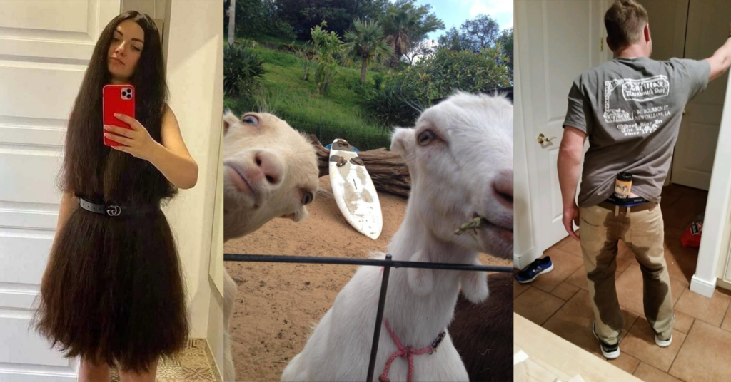 35 obrázků, kterými dokonale zabiješ čas. Dost možná ti i zlepší den Náhledový obrázek