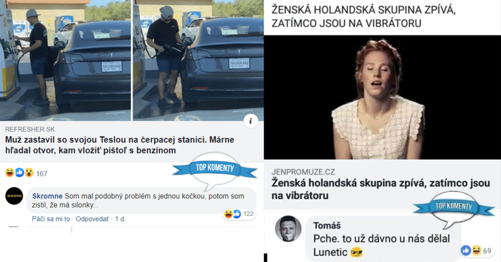 16 nejvtipnějších příspěvků ze sociálních sítí, které vystihují lidskou populaci více než dost. Ty komentáře stojí za to Náhledový obrázek