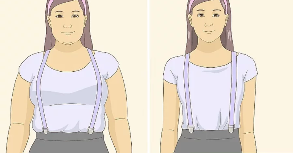 Dieta ani pohyb nezabírá? Odborník prozradil 6 chyb, kterých se zřejmě dopouštíte Náhledový obrázek