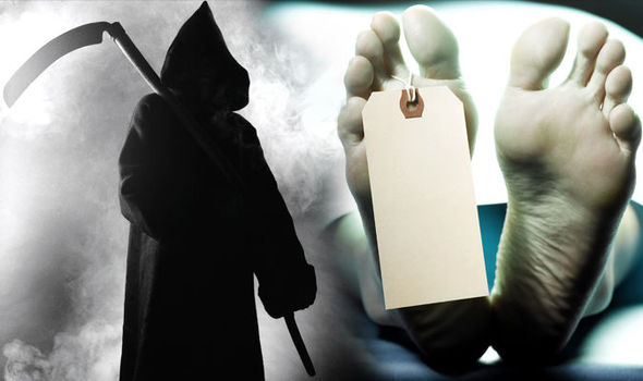 15 zajímavých faktů, které jste nevěděli o smrti. Nikdo se totiž o tomto téma nebaví Náhledový obrázek