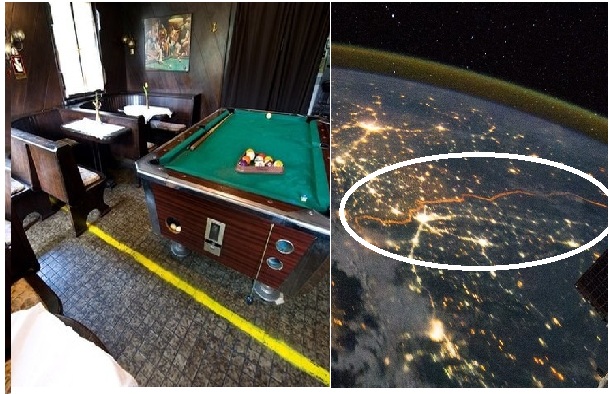 30 státních hranic, kde se děli nejen domy. Takto hranice neznáte! Náhledový obrázek