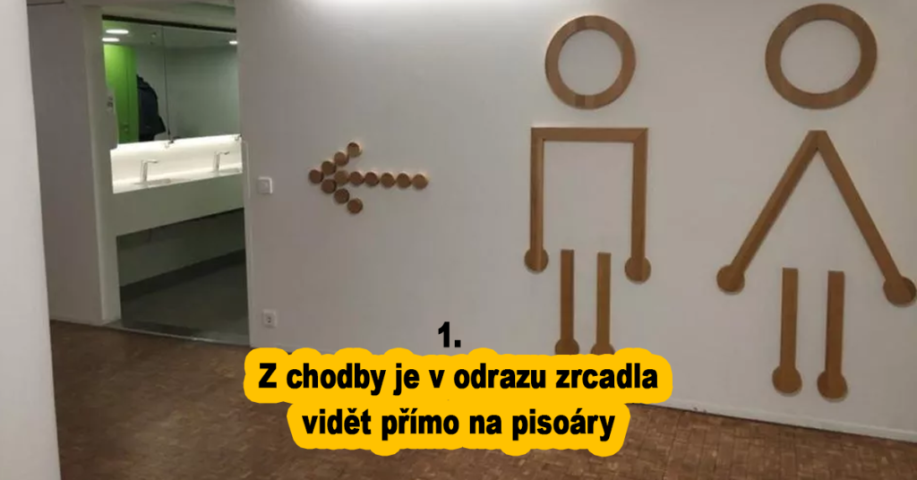 20 designérů, kteří se velmi snažili o to, aby nám znepříjemnili život Náhledový obrázek