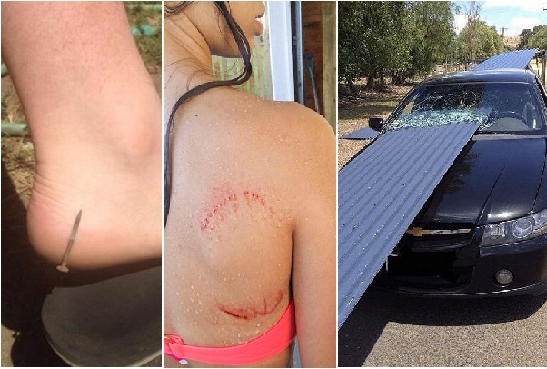 15 lidí, kteří velkým štěstím přežili svou vlastní smrt. Život jim dal druhou šanci Náhledový obrázek