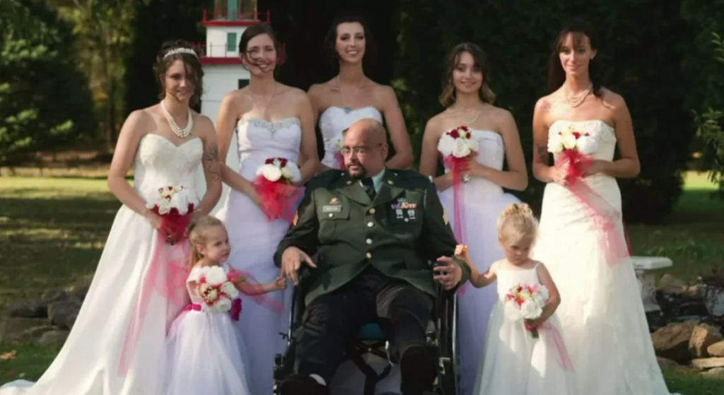 Sedm dcer splnilo největší sen otce umírajícího na rakovinu: Z tohoto vám i slza ukápne – neuvěřitelné! Náhledový obrázek