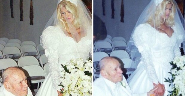 V roce 1994 se miliardář (†89) oženil s dívkou (†27) – Takto drsný byl poté jejich osud Náhledový obrázek