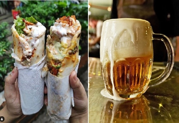 10+ míst na světě a to, co si tam koupíte za 1 dollar. Budete překvapeni, kde je levno Náhledový obrázek