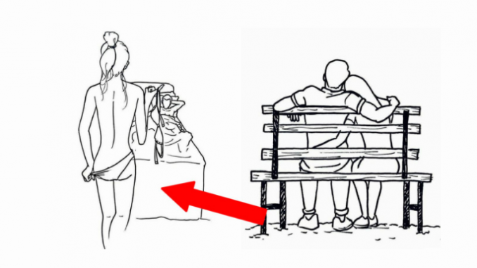 8 ilustrací, které vám v různých situacích ukážou, jak má vypadat šťastný vztah Náhledový obrázek