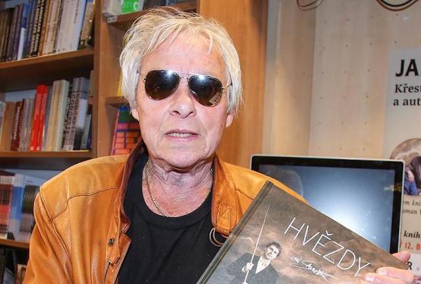 O ŽIVOTĚ JANA SAUDKA: MUŽE, KTERÝ SE SVOU DCEROU ČEKAL DÍTĚ Náhledový obrázek