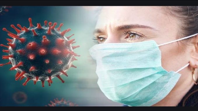 Tento příznak koronaviru každý přehlížel: Přichází dříve, než horečka a kašel Náhledový obrázek