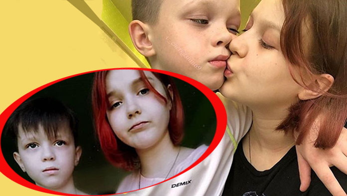 Slavná dívka, která byla těhotná ve třinácti už porodila. Její 10-letý „partner“ ji opustil Náhledový obrázek