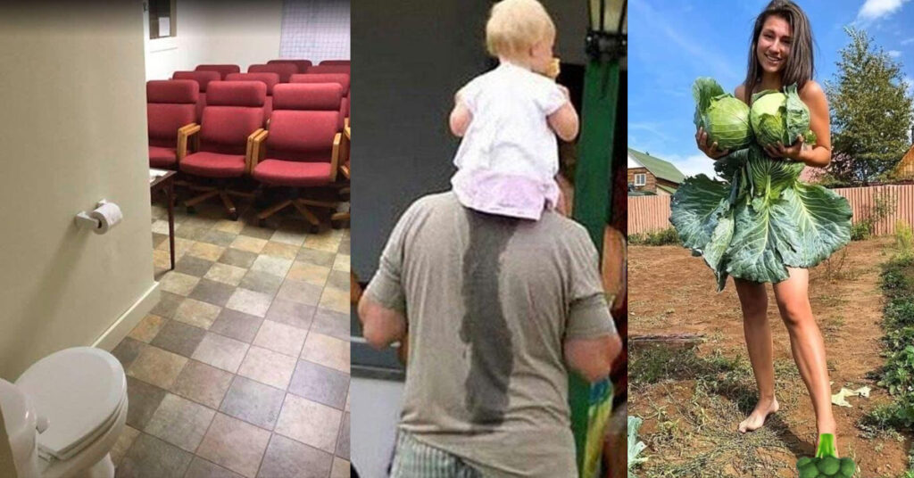 33 obrázků, kterými dokonale zabiješ čas. Dost možná ti i zlepší den Náhledový obrázek