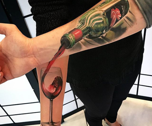 14 inspirací na společné tetování, která vás svou originalitou doslova uchvátí! Náhledový obrázek