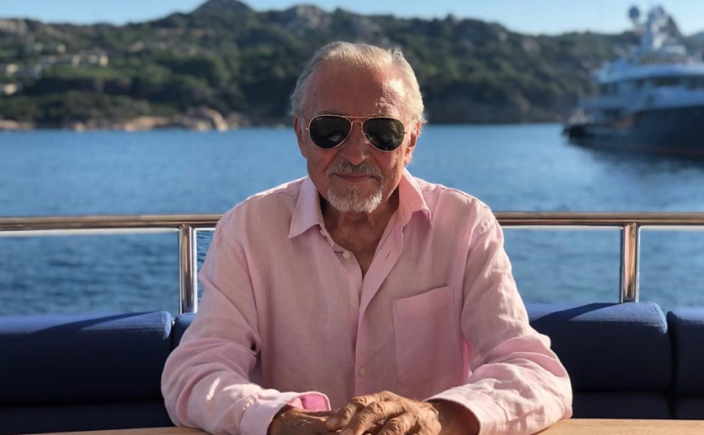 Jak velký měl Karel Gott (†80) důchod? Tato částka vás možná překvapí Náhledový obrázek