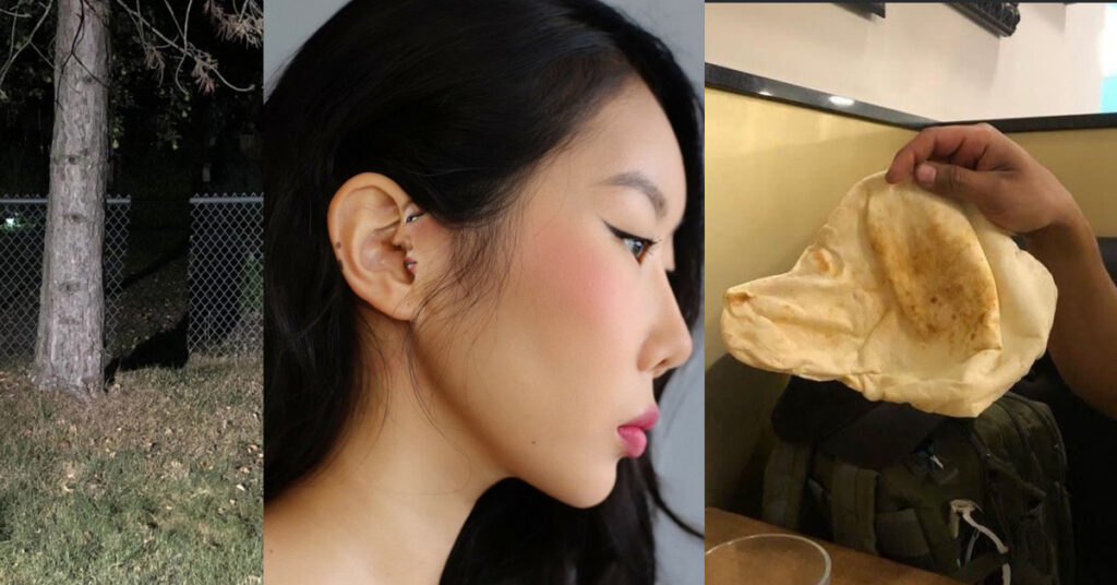 31 fotografií, které pochopíte až po tom, co se na ně podívate detailněji! Náhledový obrázek