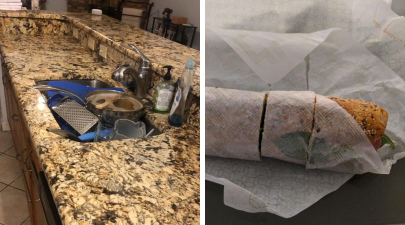 10 lidí, kteří naprosto nepochopil zadání: Měli přitom jeden jediný úkol Náhledový obrázek