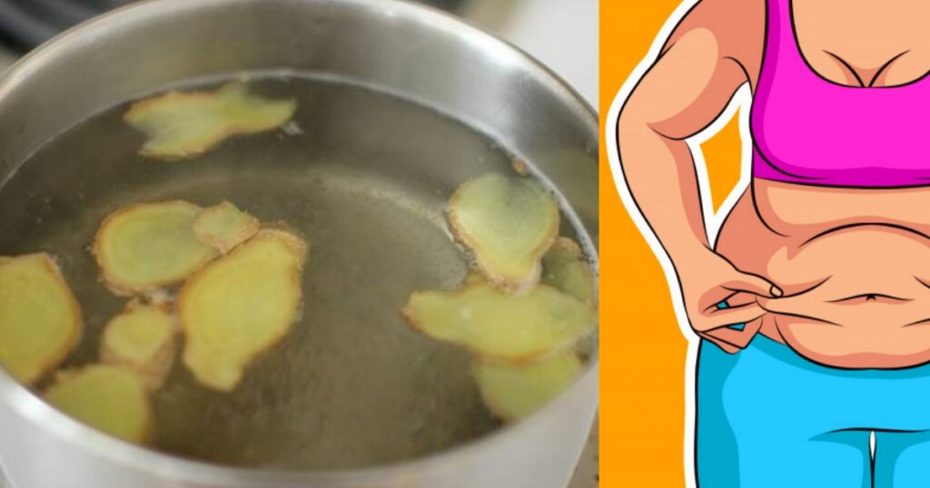 Osvědčený recept, který spaluje tuky z břicha, boků a stehen za pár dní: Opravdu funguje, já jsem shodila 8kg za týden – žádná přísná dieta a cvičení! Náhledový obrázek