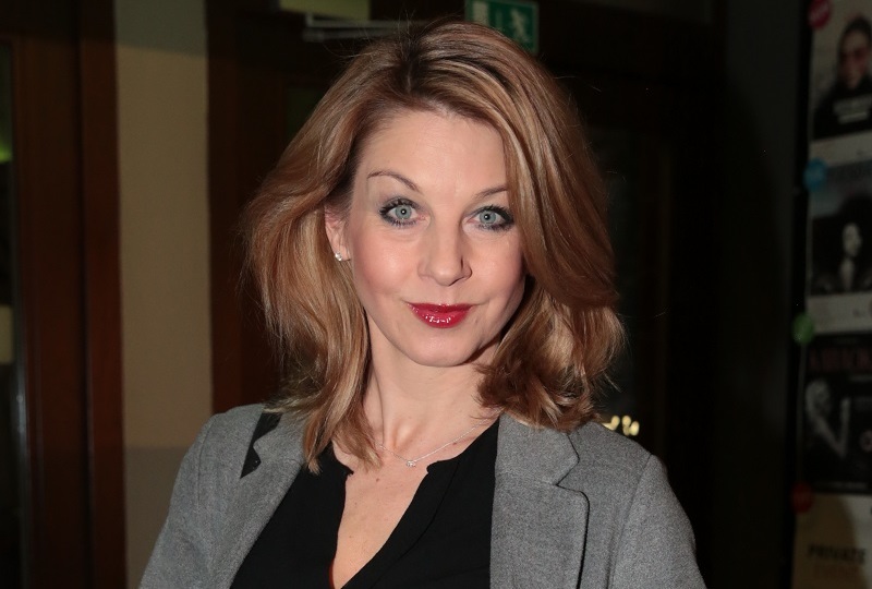 Sabina Laurinová se na internetu pochlubila svými dcerami: Jsou krásné po mamince! Náhledový obrázek