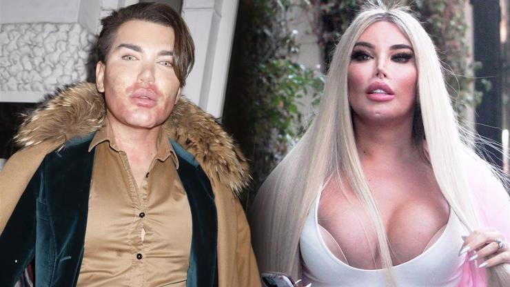 Z živého Kena se stala živá Barbie: Ženské přirození si nemůže vynachválit, odpůrcům posílá jasný vzkaz Náhledový obrázek