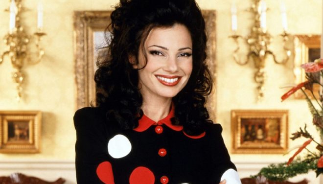 Neuvěříte, jak dnes vypadá hlavní herečka z Chůvy k pohledání: Poznali byste ji? Náhledový obrázek