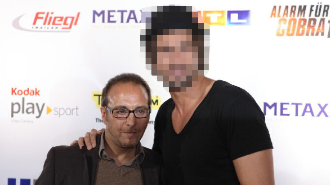 Neuvěříte, jak dnes vypadá Tom Beck a čemu se věnuje. Spolu se Simirem v Kobře 11 vydržel nejdéle Náhledový obrázek