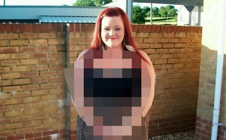 Shodila neuvěřitelných 40 kilo! Co za tím vším stojí a proč už se matka nechce vrátit do svých starých časů? Náhledový obrázek