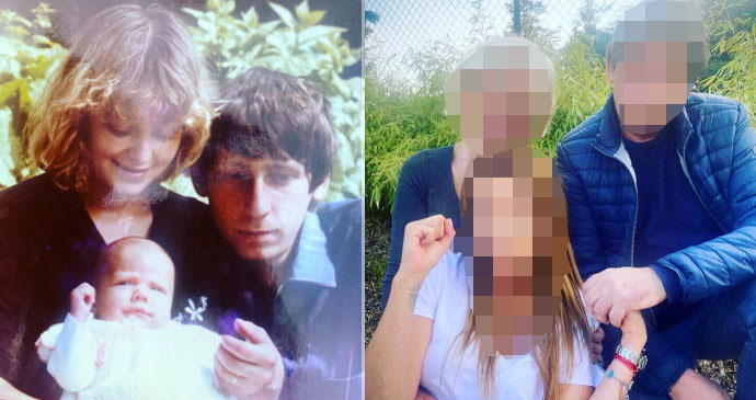 Je až neuvěřitelné, ke komu Agátiny rodiče přirovnávají! Ukázala 36 let starý snímek! Náhledový obrázek