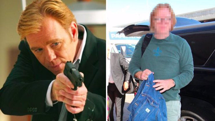 Horatio z Kriminálka Miami se změnil k nepoznání. Poznali byste ho ještě? Náhledový obrázek