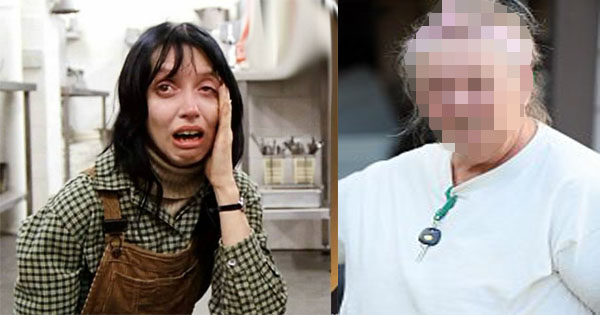 Hvězda hororu Osvícení se změnila k nepoznání! Přestala o sebe dbát a proměna je fatální! Náhledový obrázek