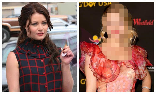 Takto dnes vypadá Claire ze seriálu Ztraceni! Ve svých skoro 40 letech vypadá pořád jako mladá a pohledná žena Náhledový obrázek