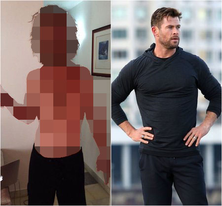 9 proměn herců, kteří se kvůli své roli změnili k nepoznání. To vás bude šokovat Náhledový obrázek