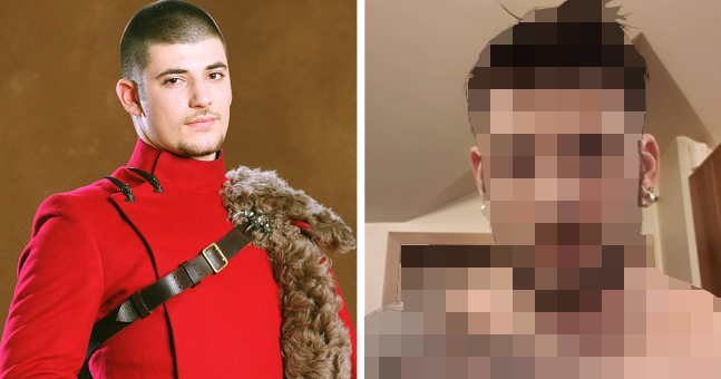 Pamatujete si Viktora z Harryho Pottera? Bulharský herec se proměnil v… Náhledový obrázek