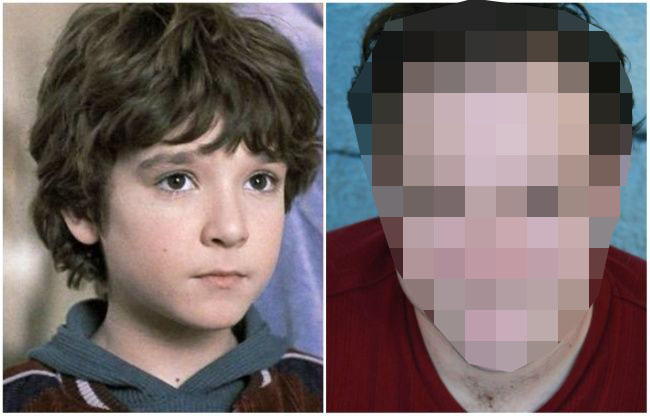 Pamatujete si Petra z filmu Jumanji? Tehdy třináctiletý kluk, dnes už dospělý muž s problémy Náhledový obrázek