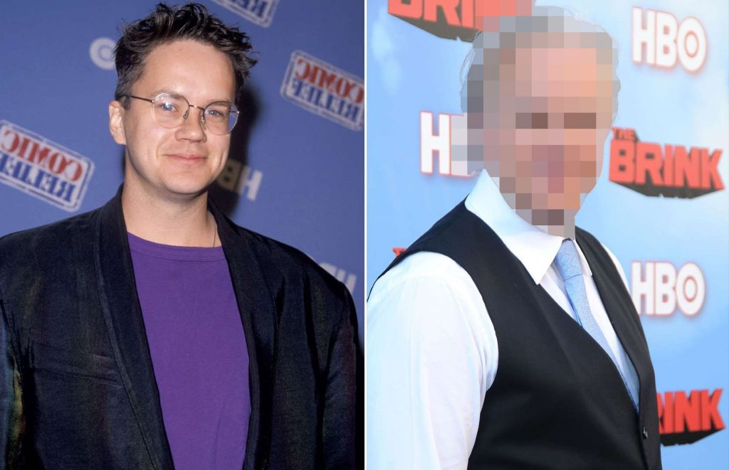 Takto dnes vypadá herec ze seriálu Vykoupení z věznice Shawshank. Jeho vzhled se razantně změnil Náhledový obrázek