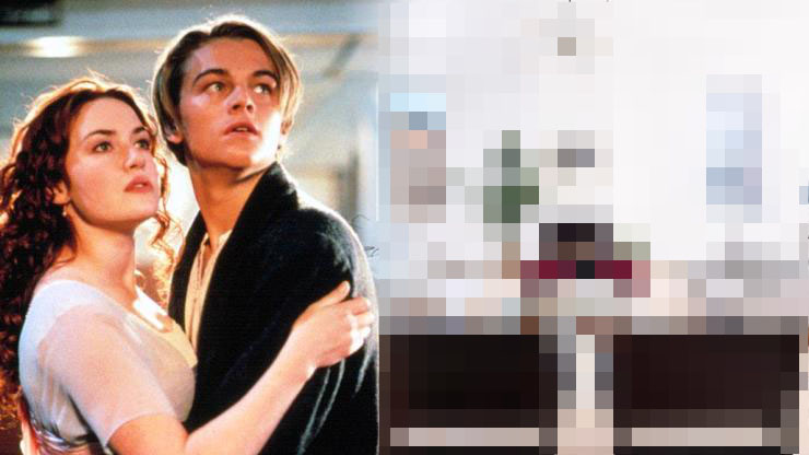 V tomhle přepychu žila hvězda Titaniku. Za tuto astronomickou částku svůj byt prodala Náhledový obrázek