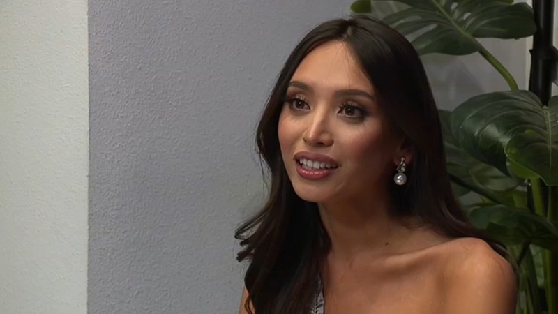 Vítězkou soutěže krásy se poprvé v historii stala trans žena: Lidstvu posílá důležitý vzkaz! Náhledový obrázek