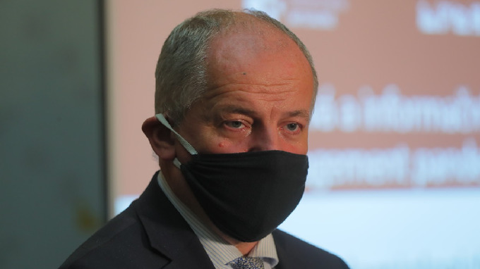 Nová mutace koronaviru delta plus: Roman Prymula prozradil, jak moc je nebezpečný a co bude dál Náhledový obrázek