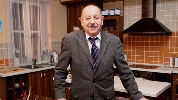 Oldřich Vlach slaví 80. narozeniny! Pokud moje žena zemře dřív než já, tak to tu balím, tvrdí Náhledový obrázek