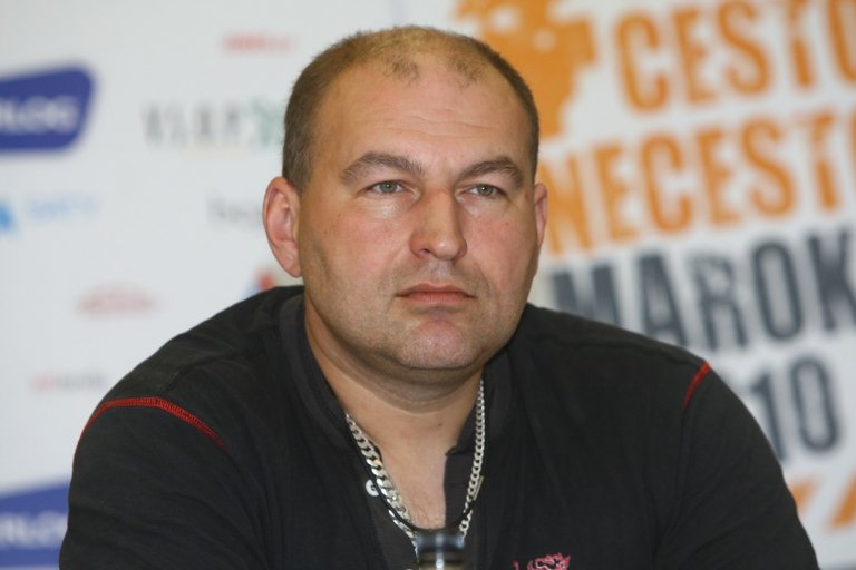 Lou Fanánek Hagen slaví 55: Během nehody přišel ve svých 20 letech o nohu! Náhledový obrázek