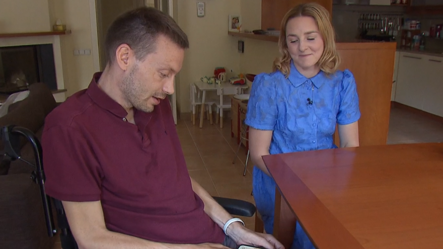 Martin Přecechtěl podstoupil asistovanou sebevraždu ve Švýcarsku: Jak reagovala jeho rodina? Náhledový obrázek