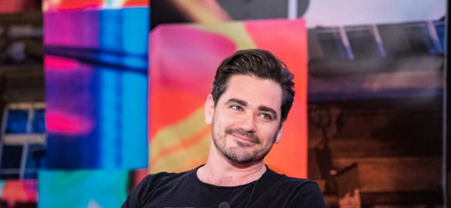 Vojta Kotek promluvil o těžké nehodě: Jsem rád, že chodím. Na motorku už nikdy nesednu! Náhledový obrázek