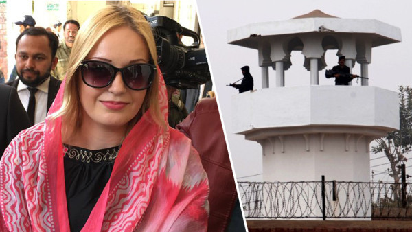 Pašeračka Tereza doufala, že se dostane na svobodu – zdá se ale že má ale smůlu. Od soudu dostala tvrdou ránu! Náhledový obrázek