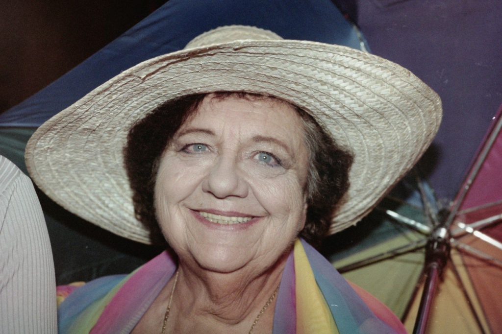 Svou vlastní smrt předpověděla na den přesně: Helena Růžičková by oslavila 85. narozeniny Náhledový obrázek