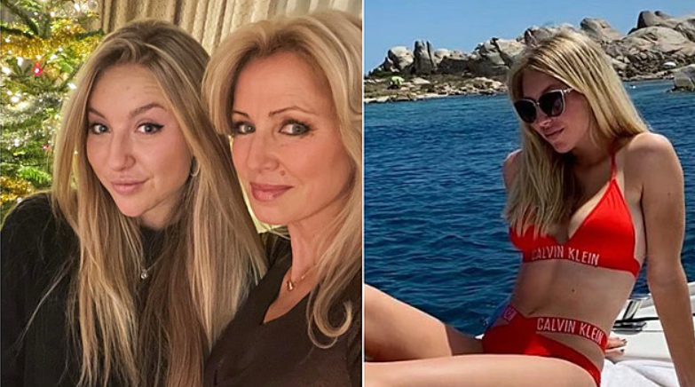 Kateřina Brožová se pochlubila svou dcerou: Krásu má po ní, kariéru zas po vzoru Kellnerové či Nedvědovy ex! Náhledový obrázek