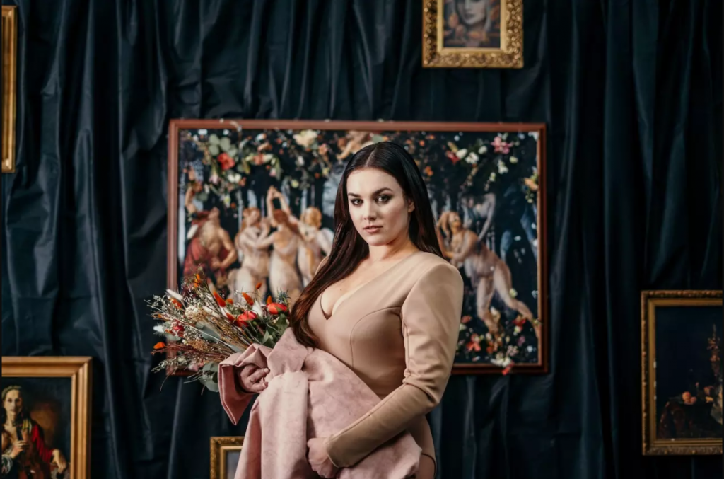 Po 15 letech konečně Silvestr bez práce! Ewa Farna vzácně ukázala soukromí se synem! Náhledový obrázek