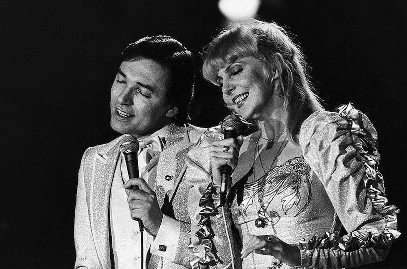 Nechala za sebou obrovský hudební odkaz. Ivana Gottová posílá Haně Zagorové do nebe dojemný vzkaz Náhledový obrázek