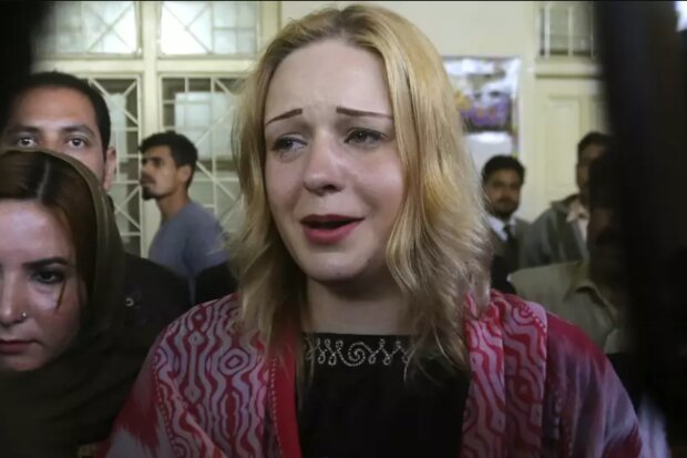 Pašeračka Tereza promluvila o životě po návratu z Pákistánu. Jak se její život od návratu změnil? Náhledový obrázek