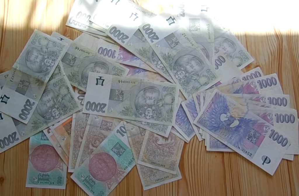 Takové jsou důchody letošní rok. Kolik lidí vybírá měsíčně více než 60 tisíc korun? Náhledový obrázek